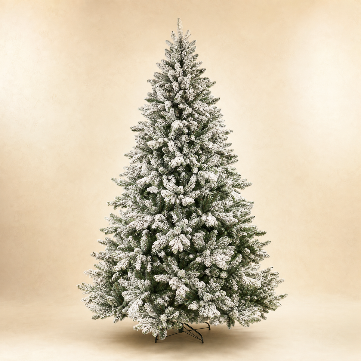 Sapin Enneigé Elvsta 135 cm