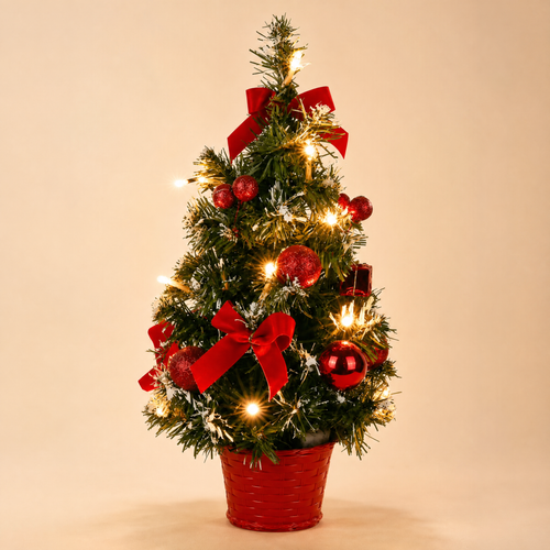 Mini Sapin LED Lillvik