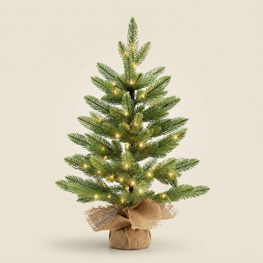 Sapin Compact Lykke - Duo