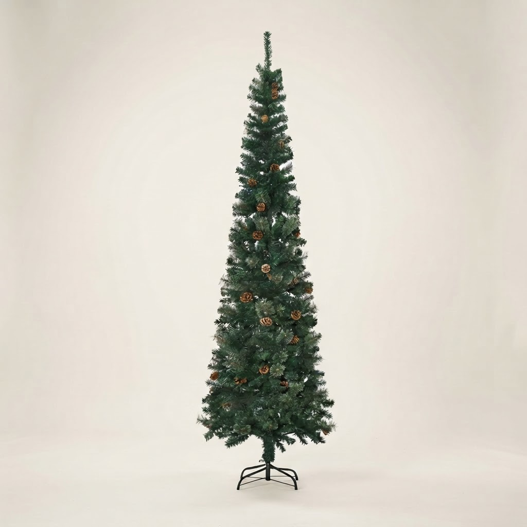 Sapin Slim Torn 2,25 m