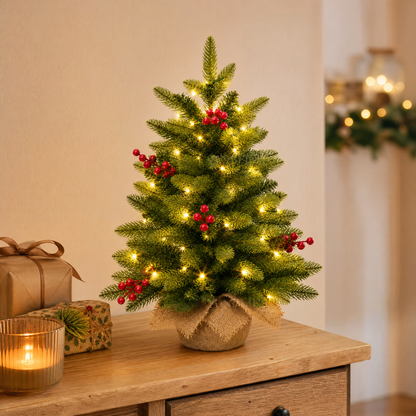 Sapin de Table Bärlund