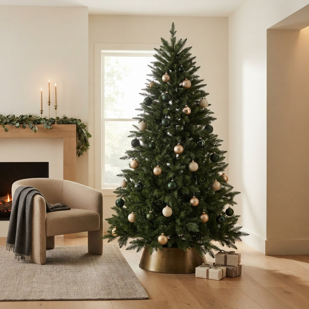 Sapin Réaliste Granvik