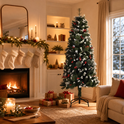 Sapin Classique Hemvik 150 cm