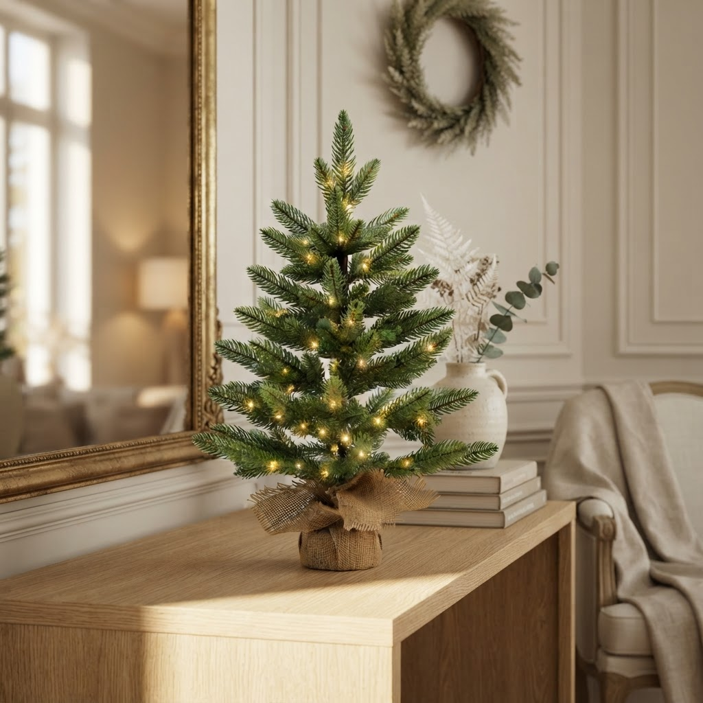 Sapin Compact Lykke