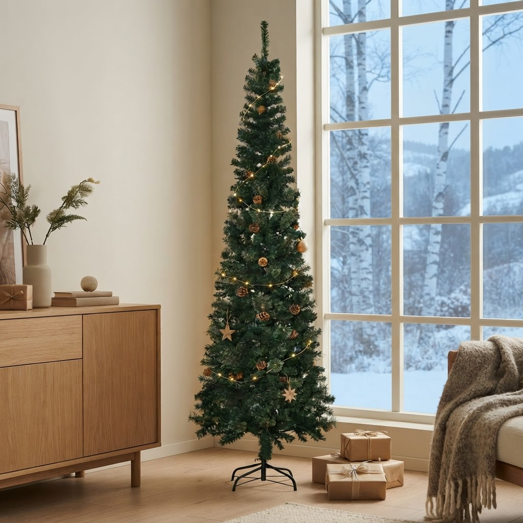Sapin Slim Torn 2,25 m