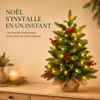 Sapin de Table Bärlund