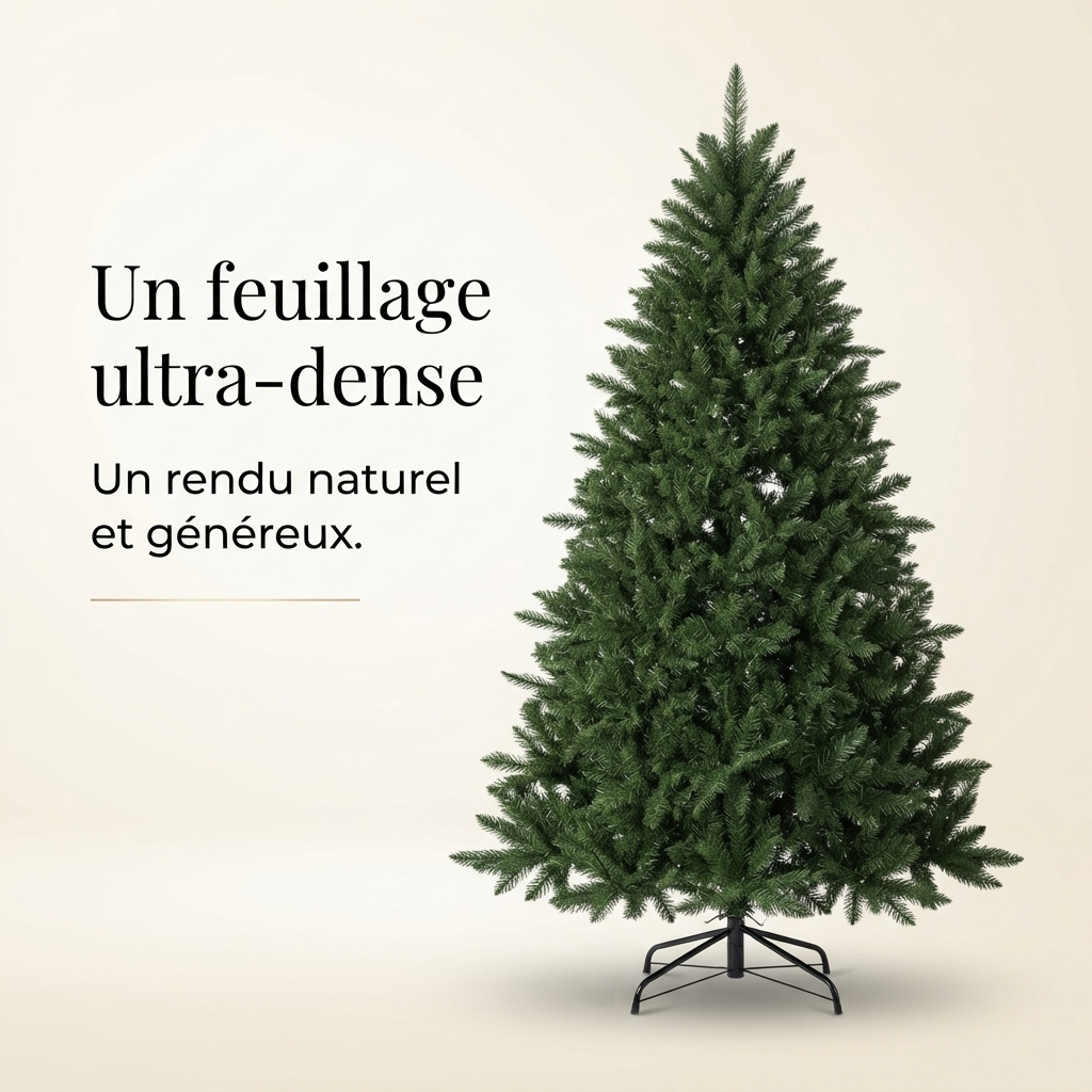 Sapin Réaliste Granvik