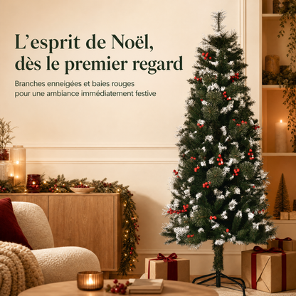 Sapin Classique Hemvik 150 cm