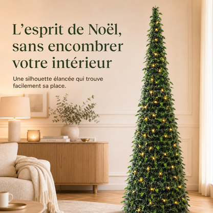 Sapin Pliable Lettvik
