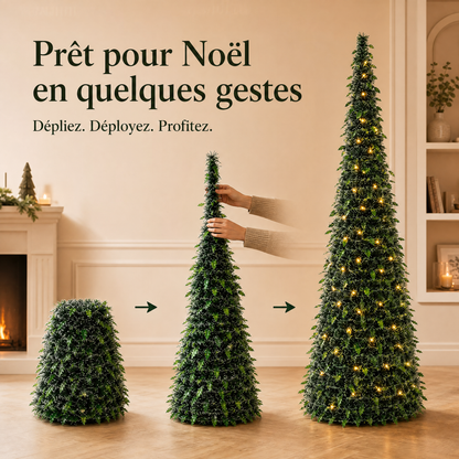 Sapin Pliable Lettvik