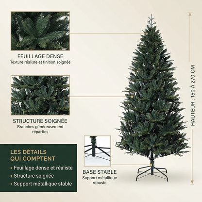 Sapin Réaliste Granvik