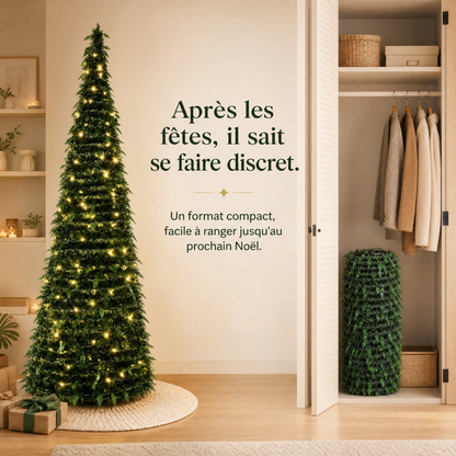 Sapin Pliable Lettvik