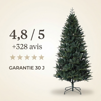 Sapin Réaliste Granvik