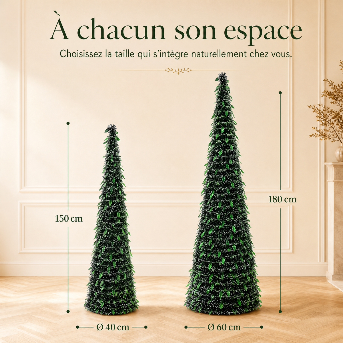 Sapin Pliable Lettvik