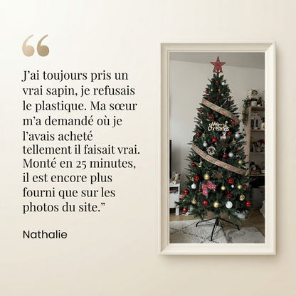 Sapin Réaliste Granvik