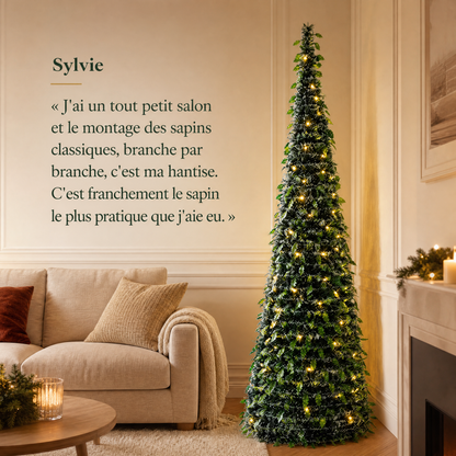Sapin Pliable Lettvik