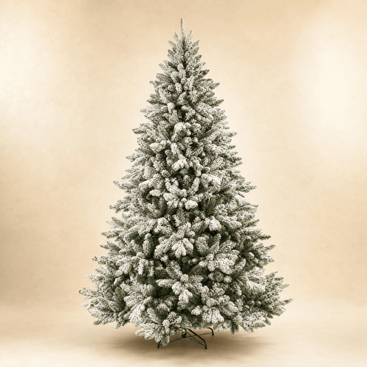 Sapin Enneigé Elvsta 135 cm - Nordéa