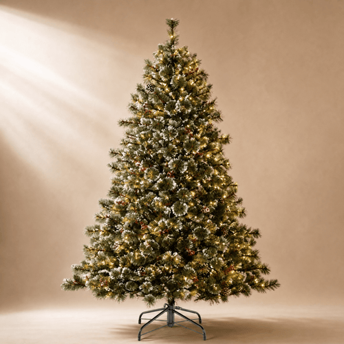 Sapin Lumineux Lysby - Nordéa